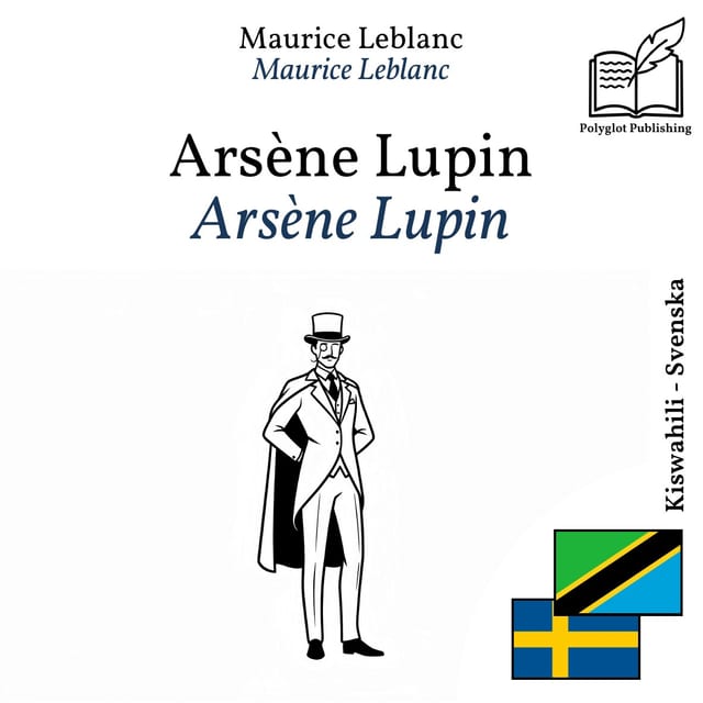 Arsène Lupin