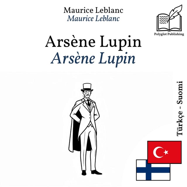 Arsène Lupin