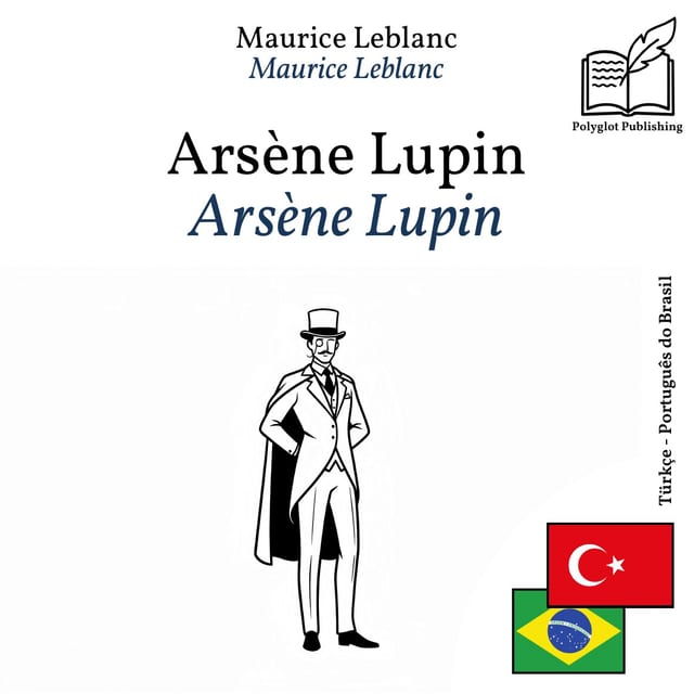 Arsène Lupin