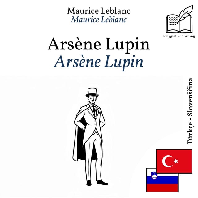 Arsène Lupin