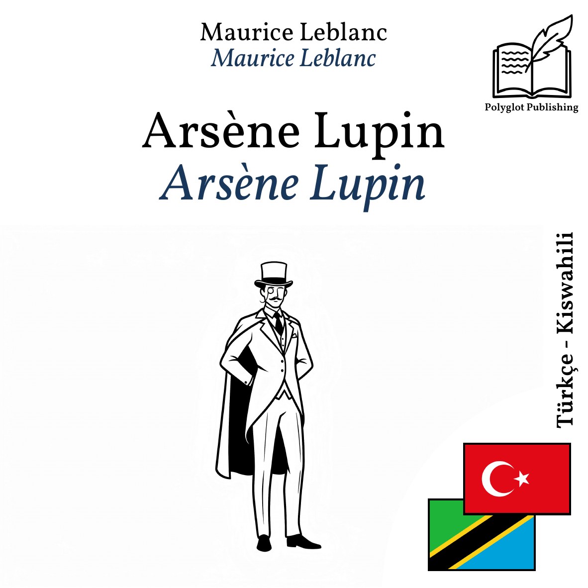 Arsène Lupin