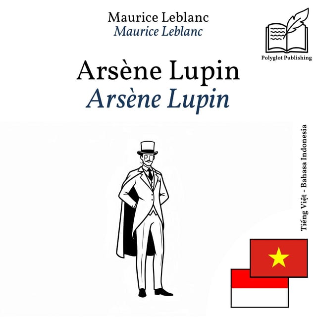 Arsène Lupin