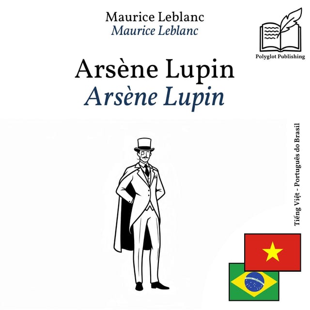 Arsène Lupin
