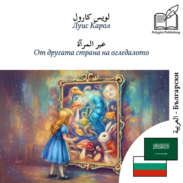 От другата страна на огледалото