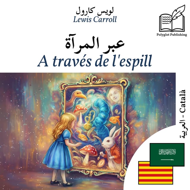 A través de l'espill
