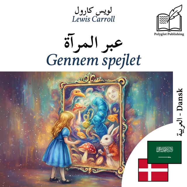 Gennem spejlet
