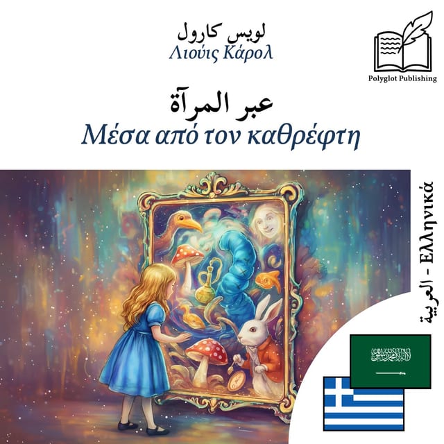 Μέσα από τον καθρέφτη