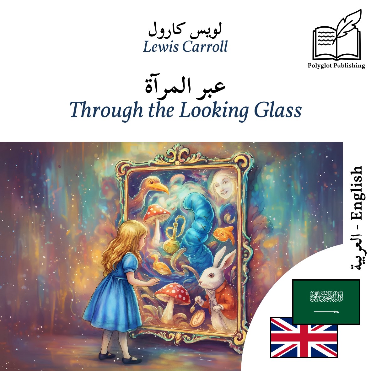 Through the Looking Glass