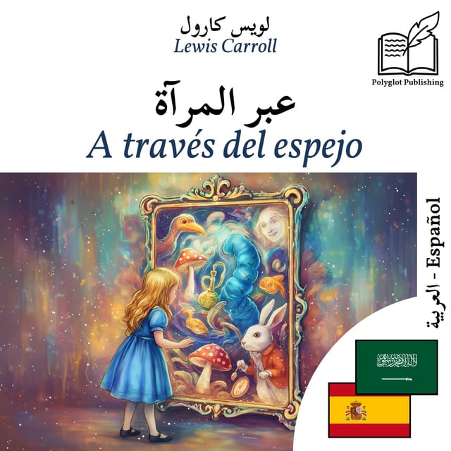 A través del espejo