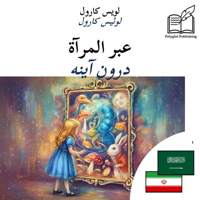 درون آینه
