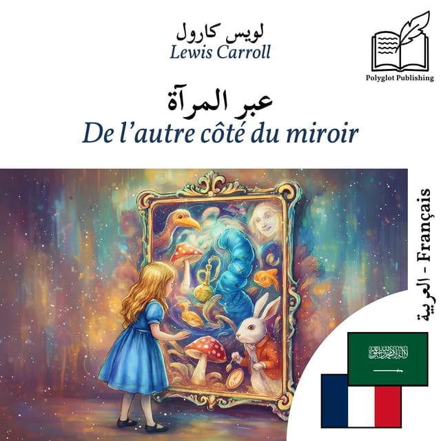 De l’autre côté du miroir