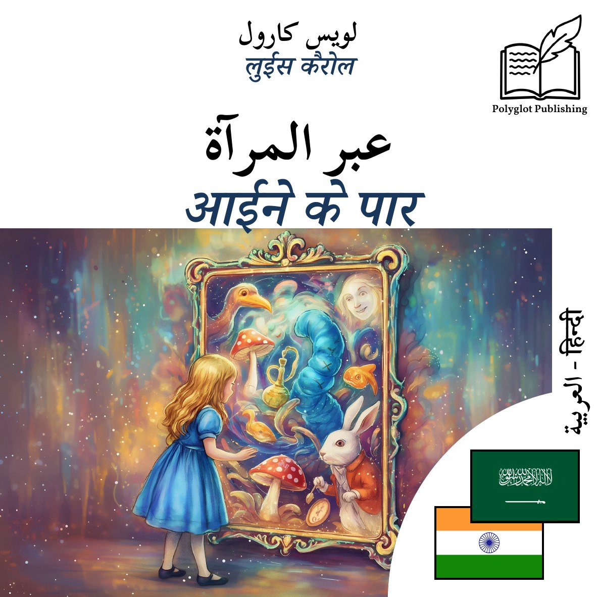 आईने के पार