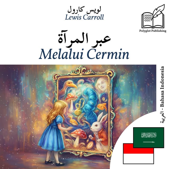 Melalui Cermin