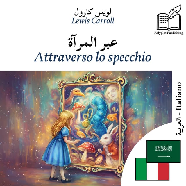 Attraverso lo specchio