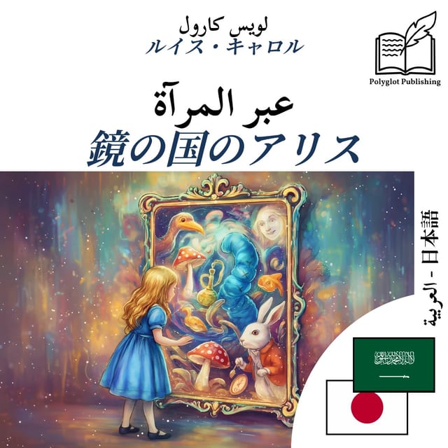 鏡の国のアリス