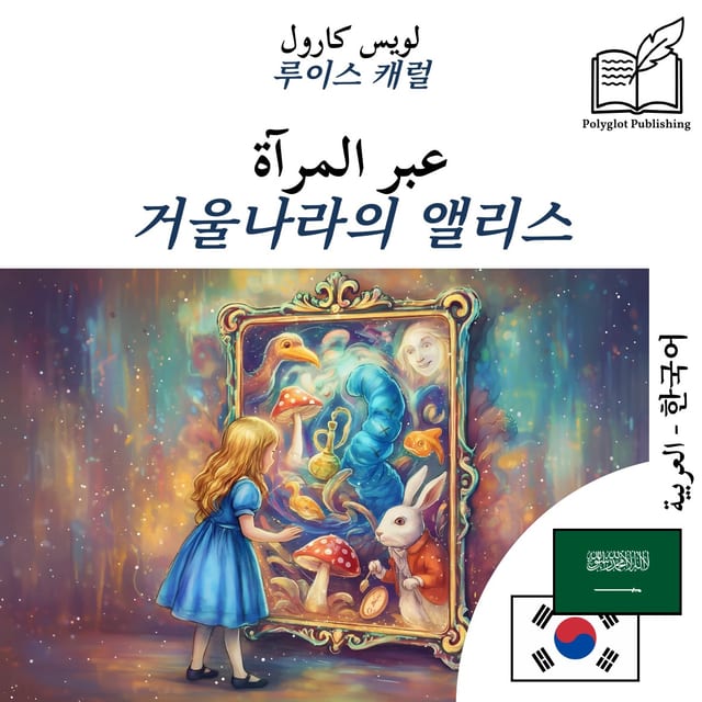 거울나라의 앨리스
