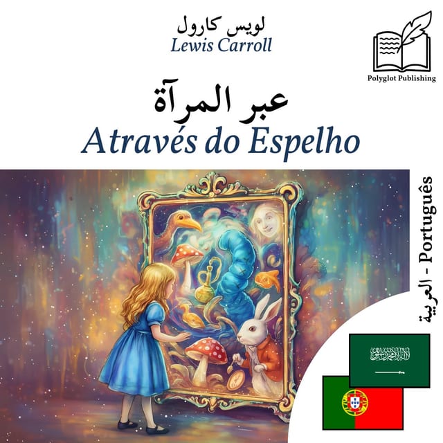 Através do Espelho