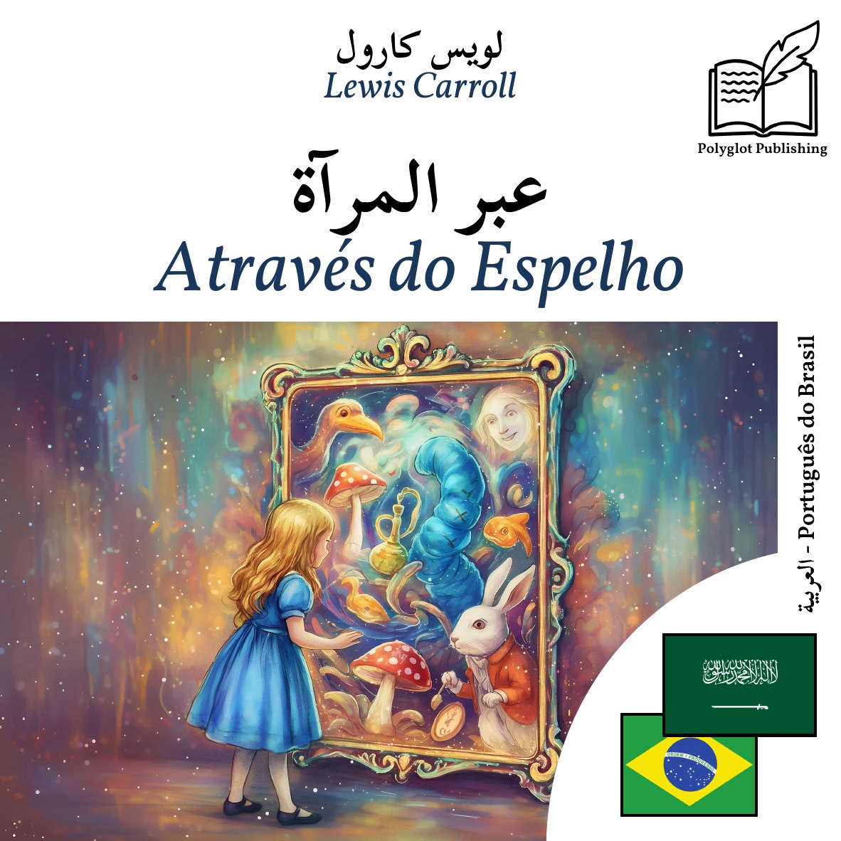 Através do Espelho