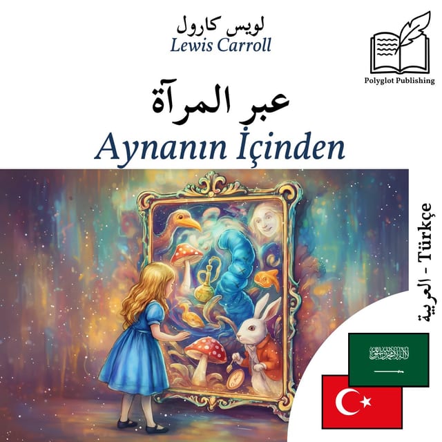 Aynanın İçinden