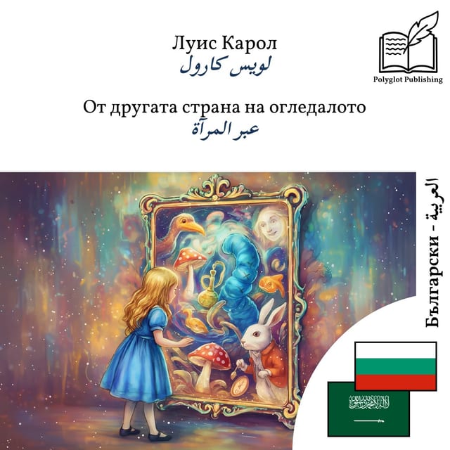 عبر المرآة