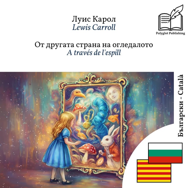 A través de l'espill