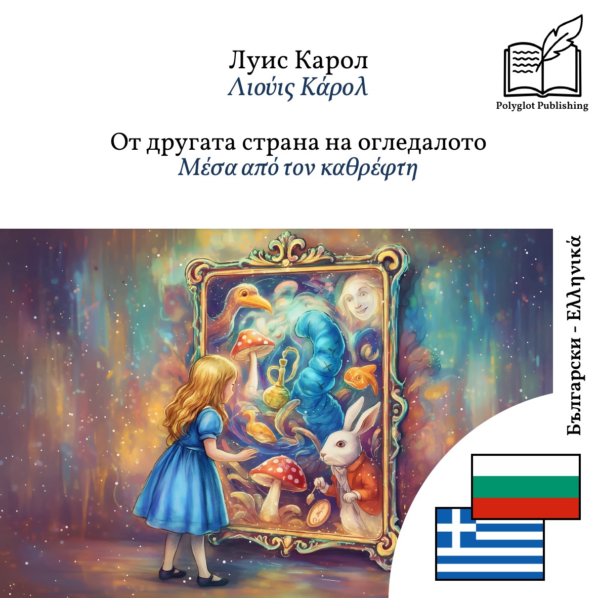 Μέσα από τον καθρέφτη