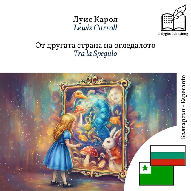 Tra la Spegulo