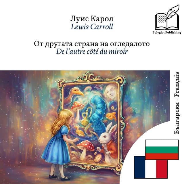De l’autre côté du miroir
