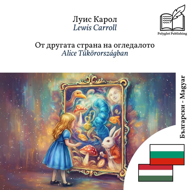 Alice Tükörországban