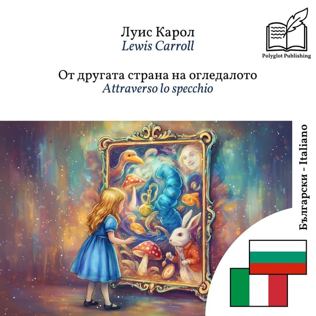 Attraverso lo specchio