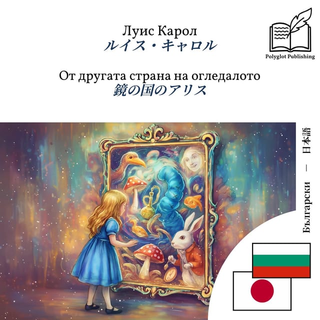 鏡の国のアリス