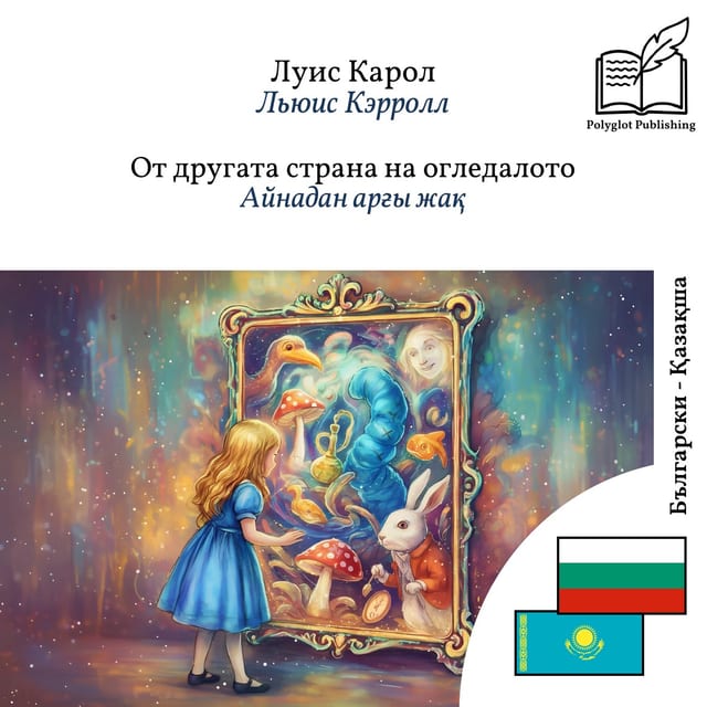 Айнадан арғы жақ