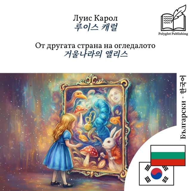 거울나라의 앨리스