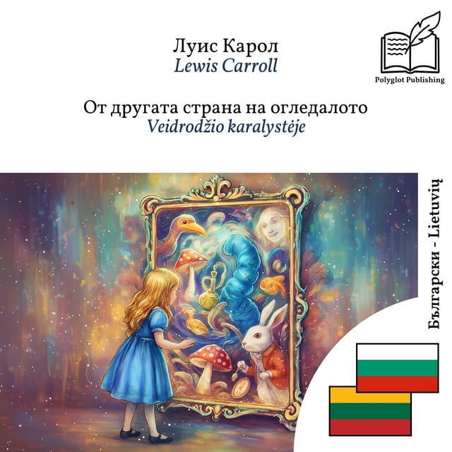 Veidrodžio karalystėje