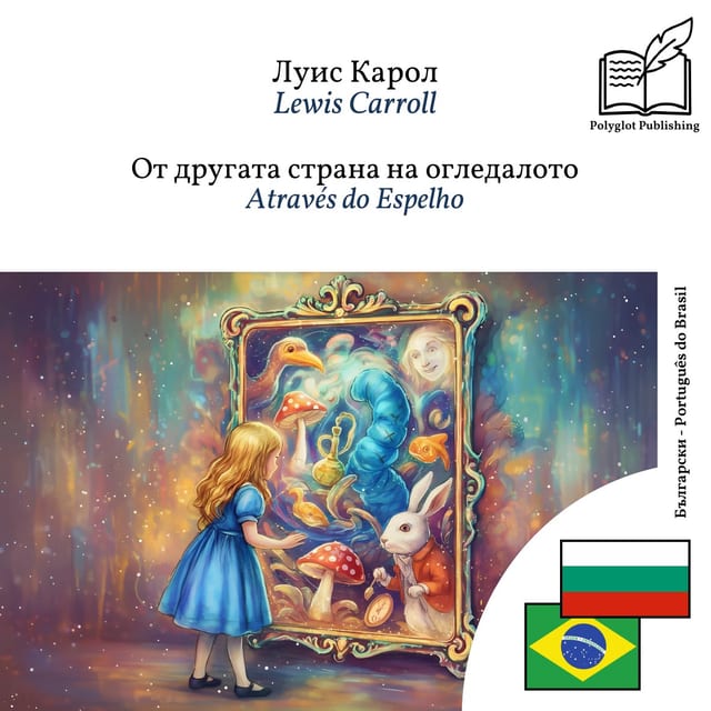 Através do Espelho