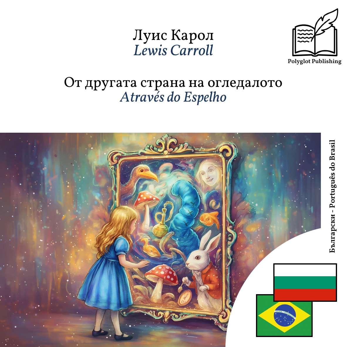 Através do Espelho