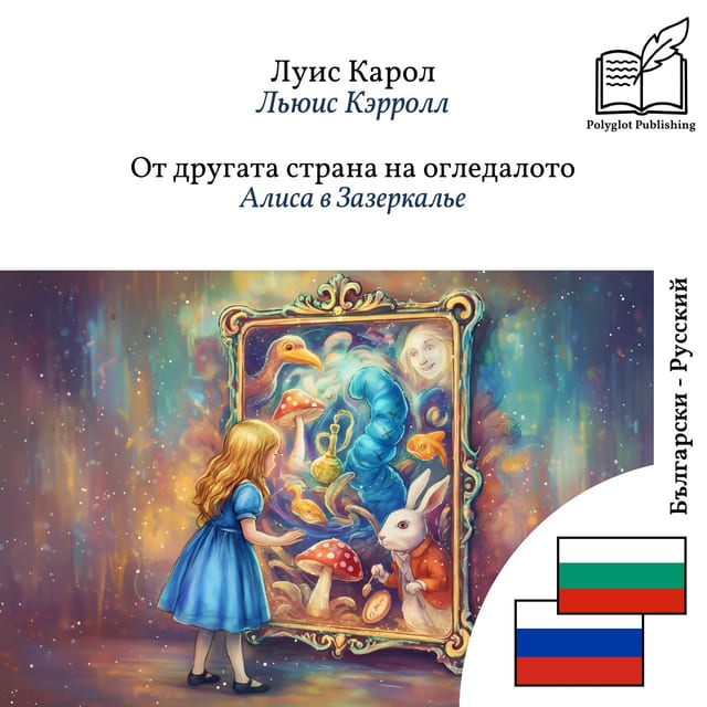Алиса в Зазеркалье