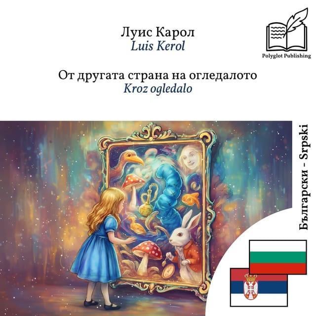 Kroz ogledalo