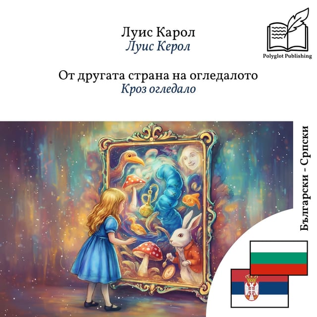 Кроз огледало