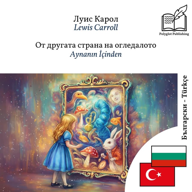 Aynanın İçinden