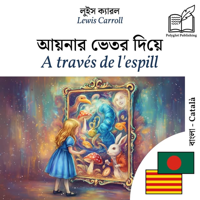A través de l'espill