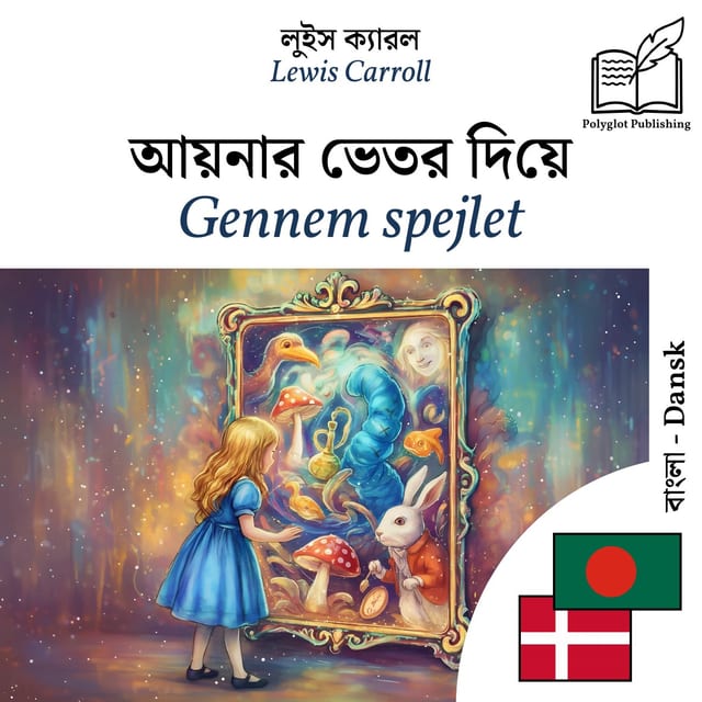 Gennem spejlet