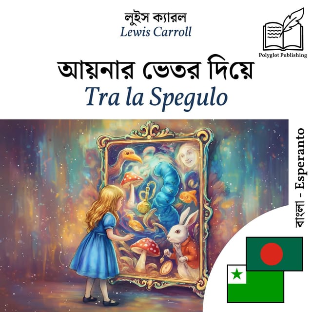 Tra la Spegulo