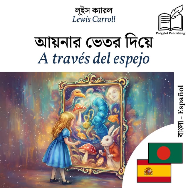 A través del espejo