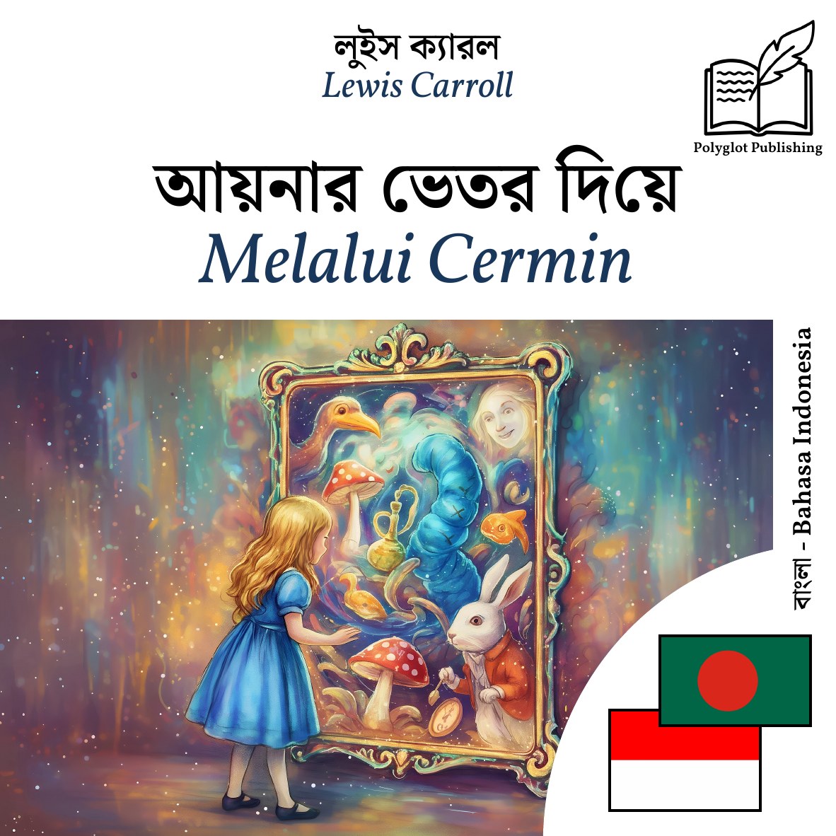 Melalui Cermin
