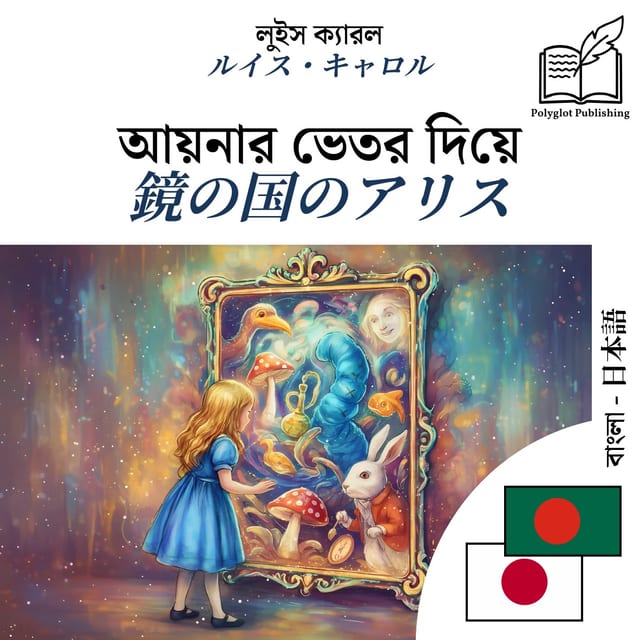 鏡の国のアリス