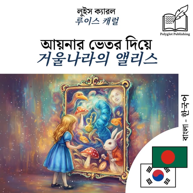 거울나라의 앨리스