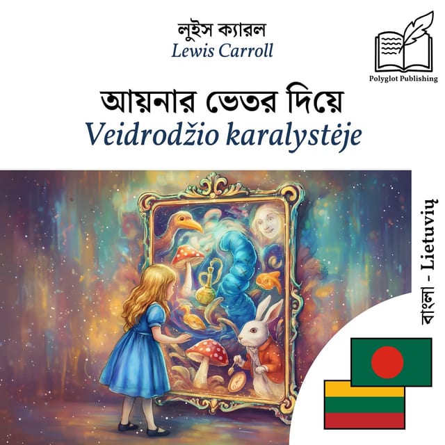 Veidrodžio karalystėje