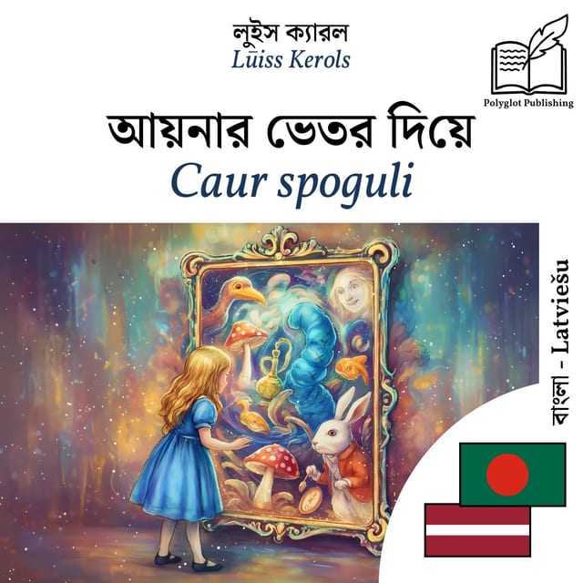 Caur spoguli