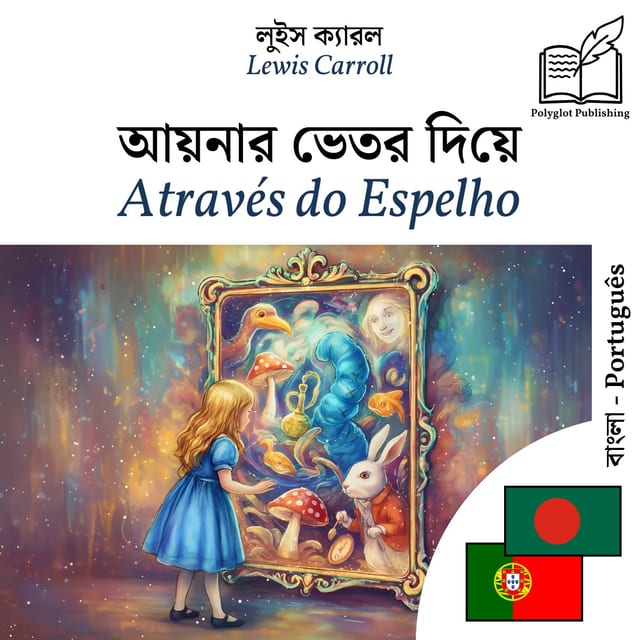 Através do Espelho